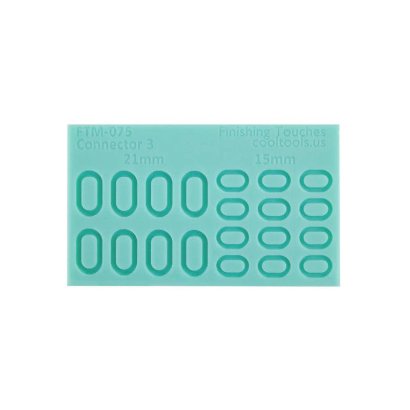 Connector Mould 3