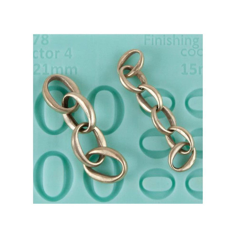 Create a chain using this mould!