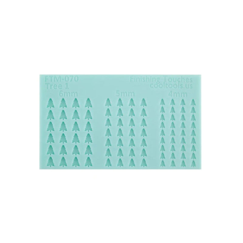 Fir Tree Mould