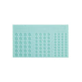 Snowflake 3 Mould