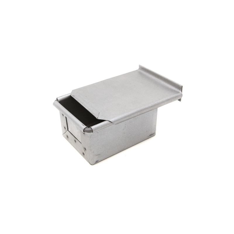 Large Kiln Firing Box - 102-D032