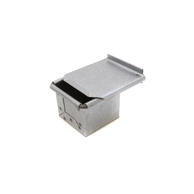 Small Kiln Firing Box - 102-D031