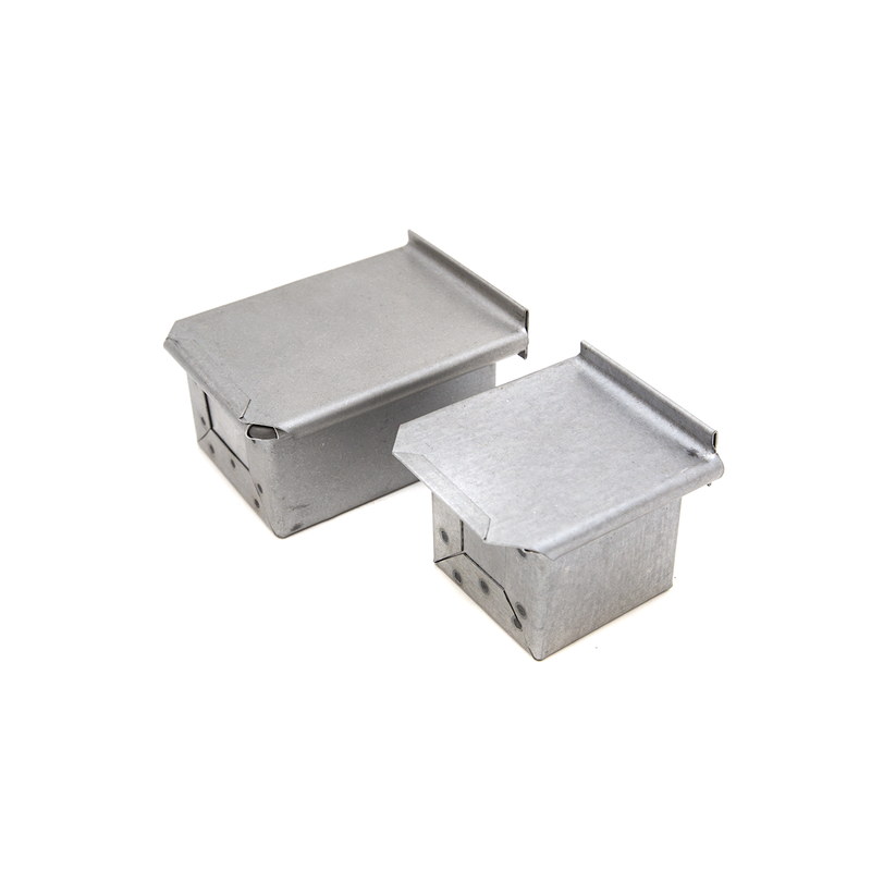 Large and Small size boxes - 102-D031