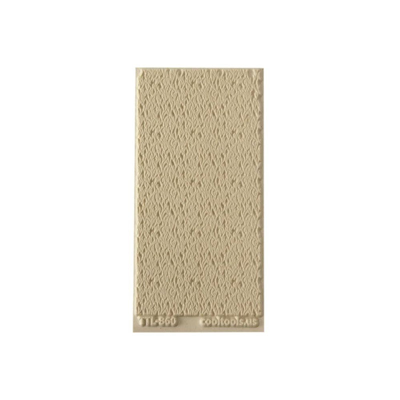 Texture Tile - Flames