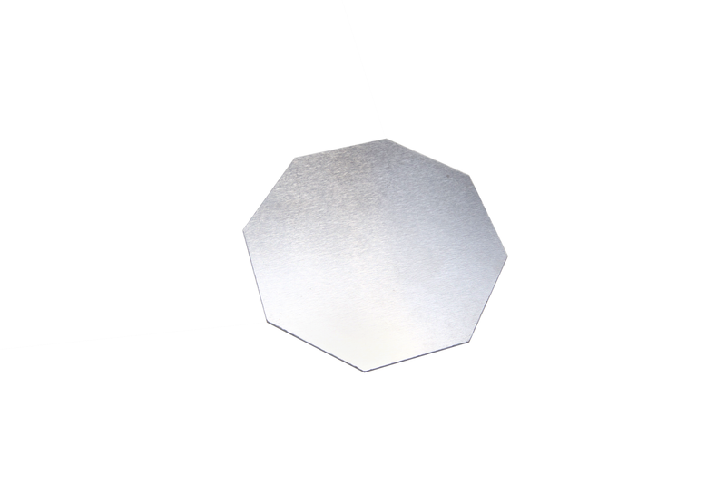 UltraLite - Flat Cover for Enamelling