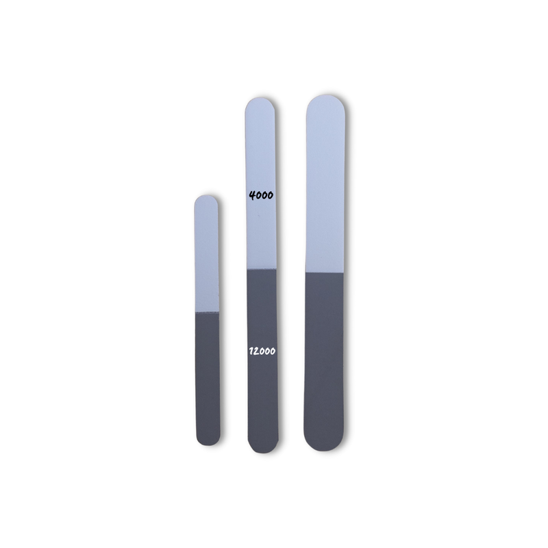 four grit flexi-file