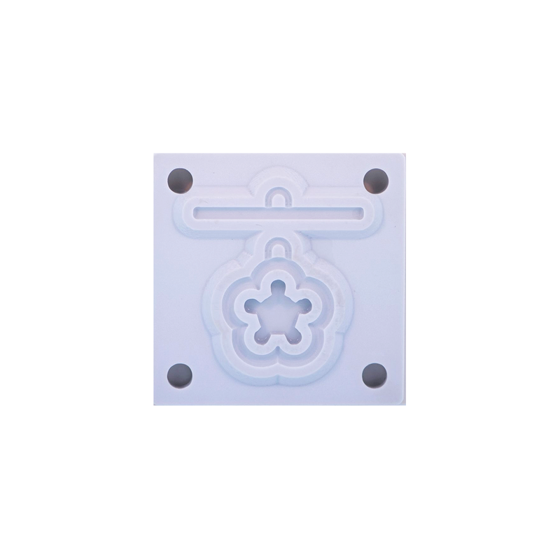 Mold Master Flower Toggle Insert
