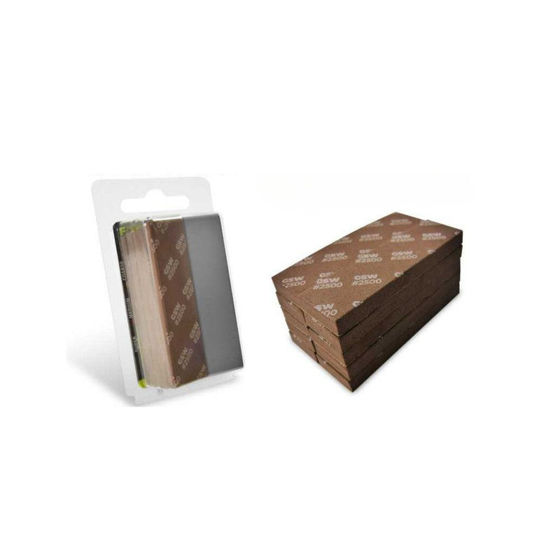 Foam_Sanding_Pad_Set _Set of 10_2500 grit_10775