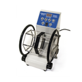 Foredom Direct Drive Rotary Tumbler for burnishing and polishing.