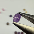 Amethyst 6x4mm