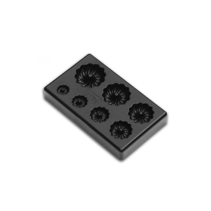 Lovely Sweets Series Mould - French Donut - 102-G-043