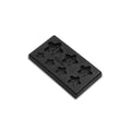 Lovely Sweets Series Mould - Star Biscuit - 102-G-046