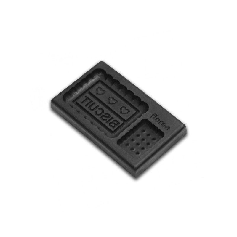 Lovely Sweets Series Mould - Large Biscuit - 102-G-050