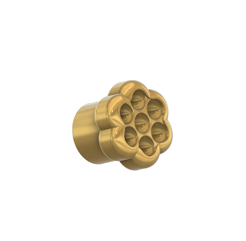 Wanaree Tanner Die Cut Tool Head - Granular Daisy