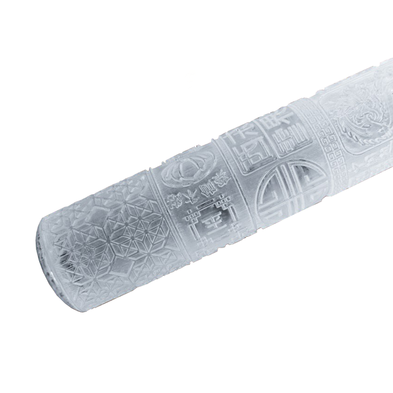 Rolling Pin Texture - China