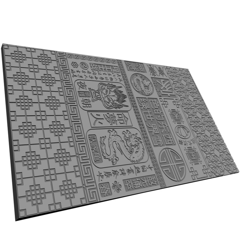Full China texture 
