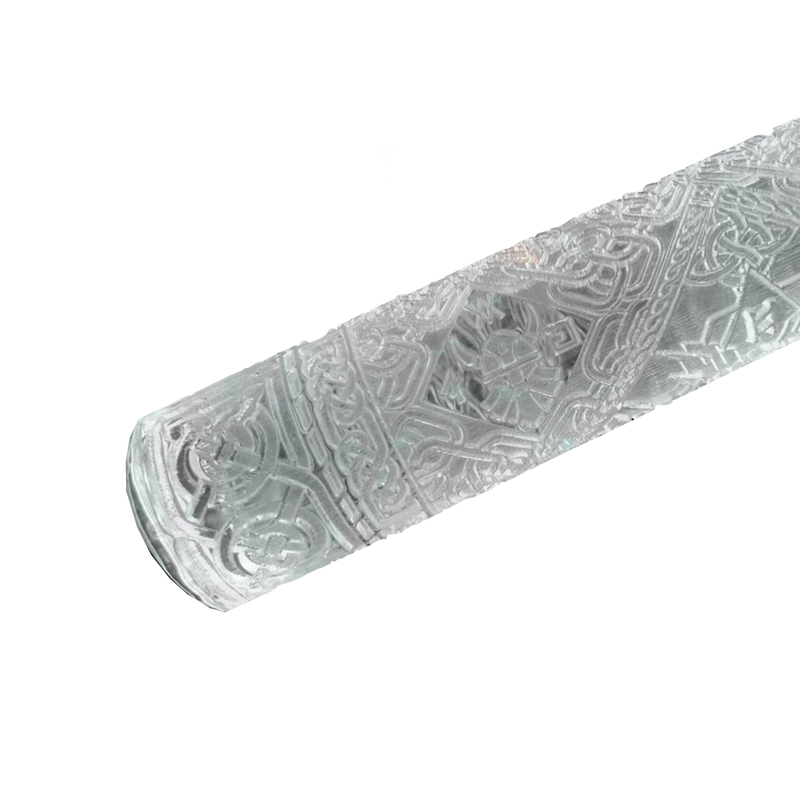 Rolling Pin Texture - Dwarven