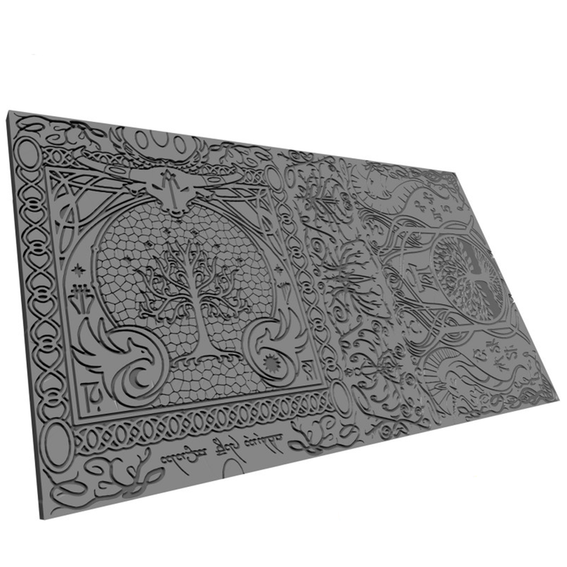 Full Elven texture