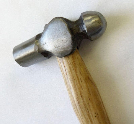 Hammer Ball Pien 4 Oz