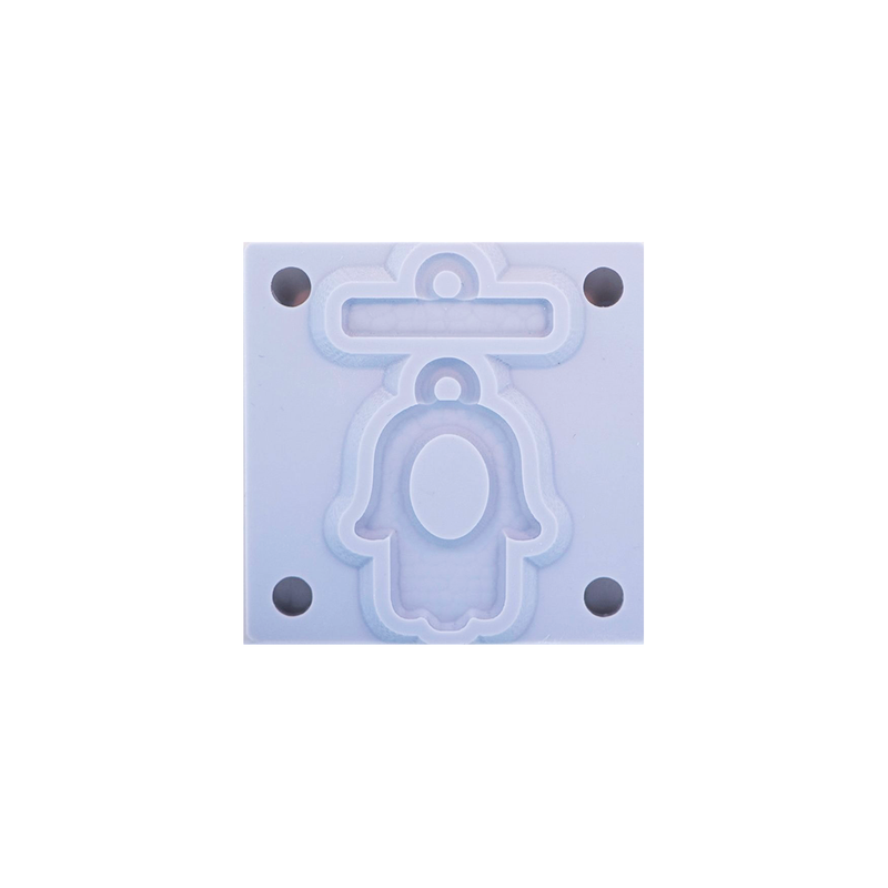 Mold Master Hamsa Toggle Insert