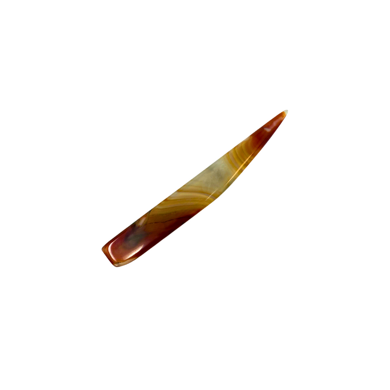 Handless Agate Burnishers