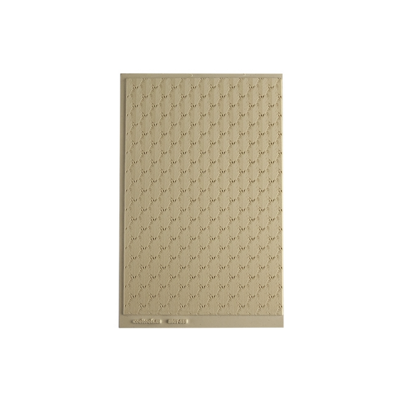 Mega Texture Tile - Hawaiian Sun