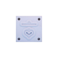 Mold Master Heart Toggle Insert