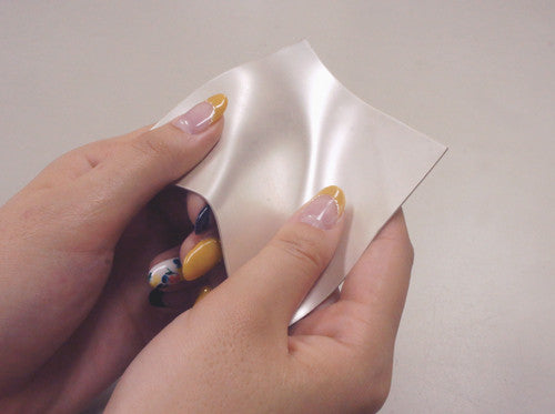 Art Clay Paper Type Plus+ - 85 x 85mm - 35gm A-0350