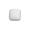 Porcelain Blank for Overlay - Square - 11x11mm - 102-I-0101