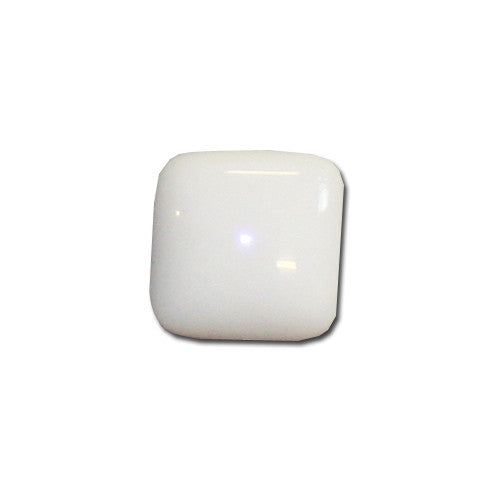 Porcelain Blank for Overlay - Square - 11x11mm - 102-I-0101