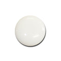Porcelain Blank for Overlay, Round, 27mm - 102-I-0103