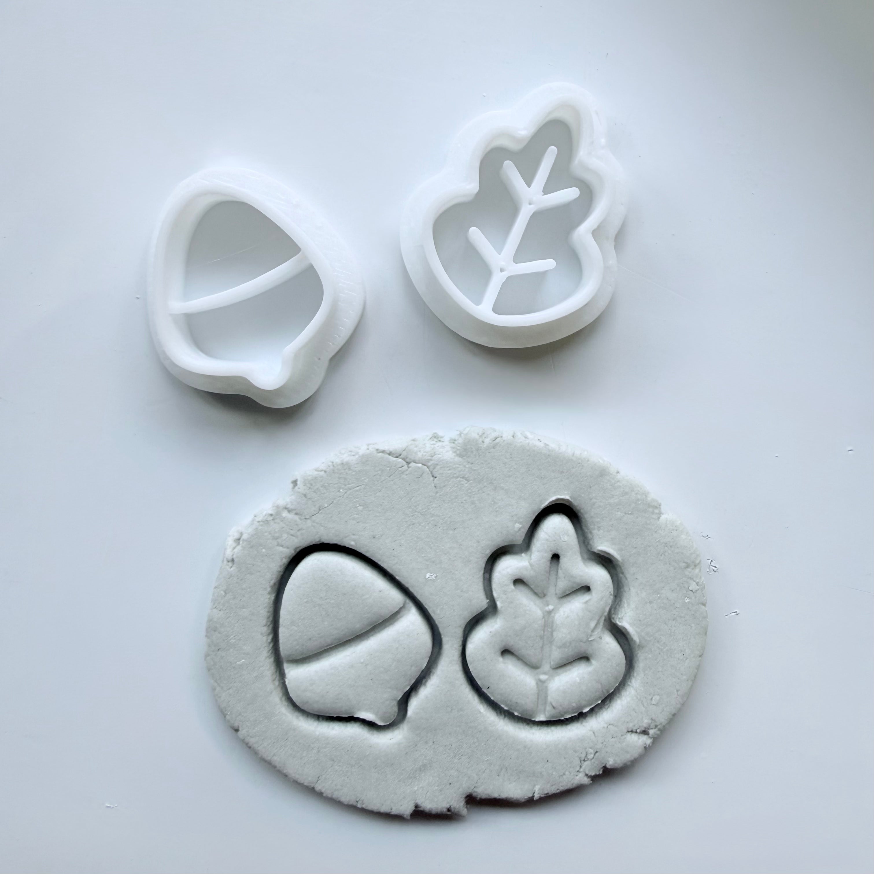 Autumn / Halloween Cutters