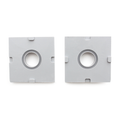 Ring Maker Mould 6mm Wide - UK Size H-J