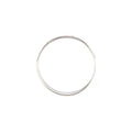 Fine Silver Round Wire - 0.30mm x 5m