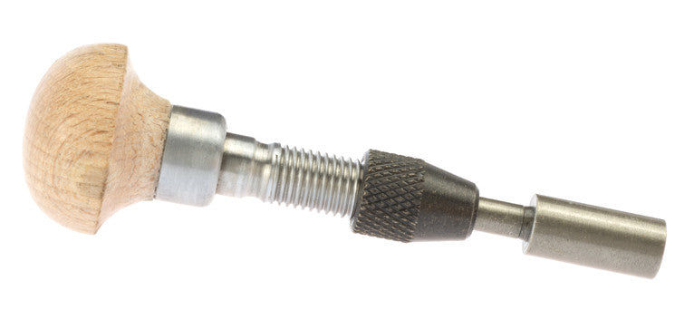 Bezel/Prong Pusher Set - 18pc