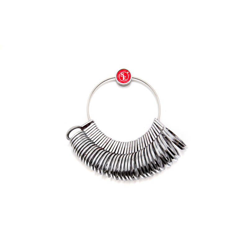 Ring Gauge Steel
