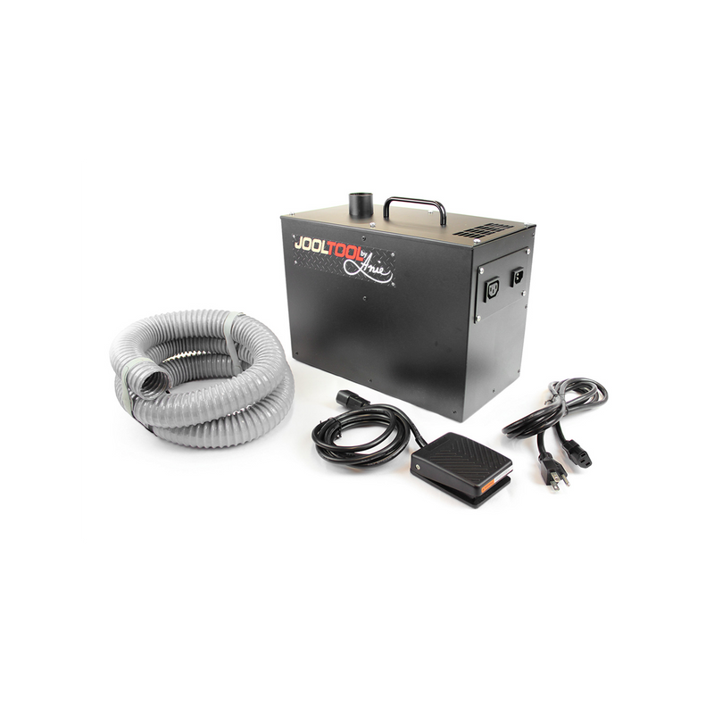 JoolTool Pro Dust Extractor
