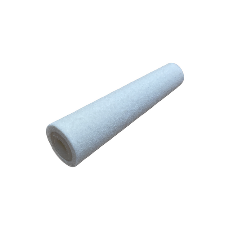 RUNTRUE Felt Polishing Cones Narrow