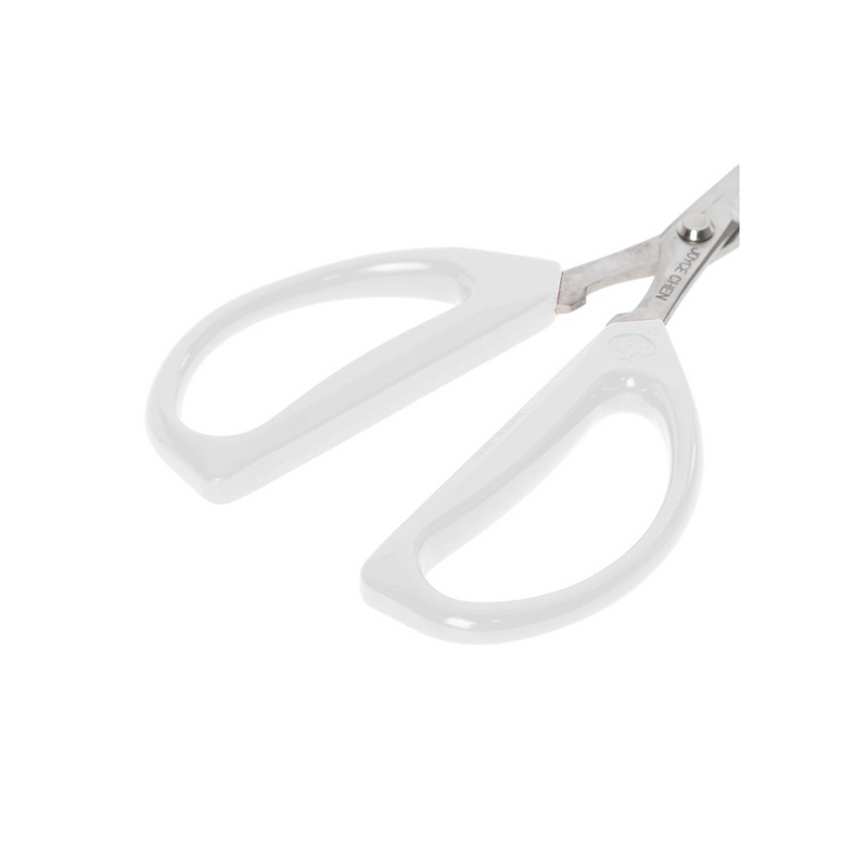 Joyce Chen Unlimited Scissors - The Original! In White