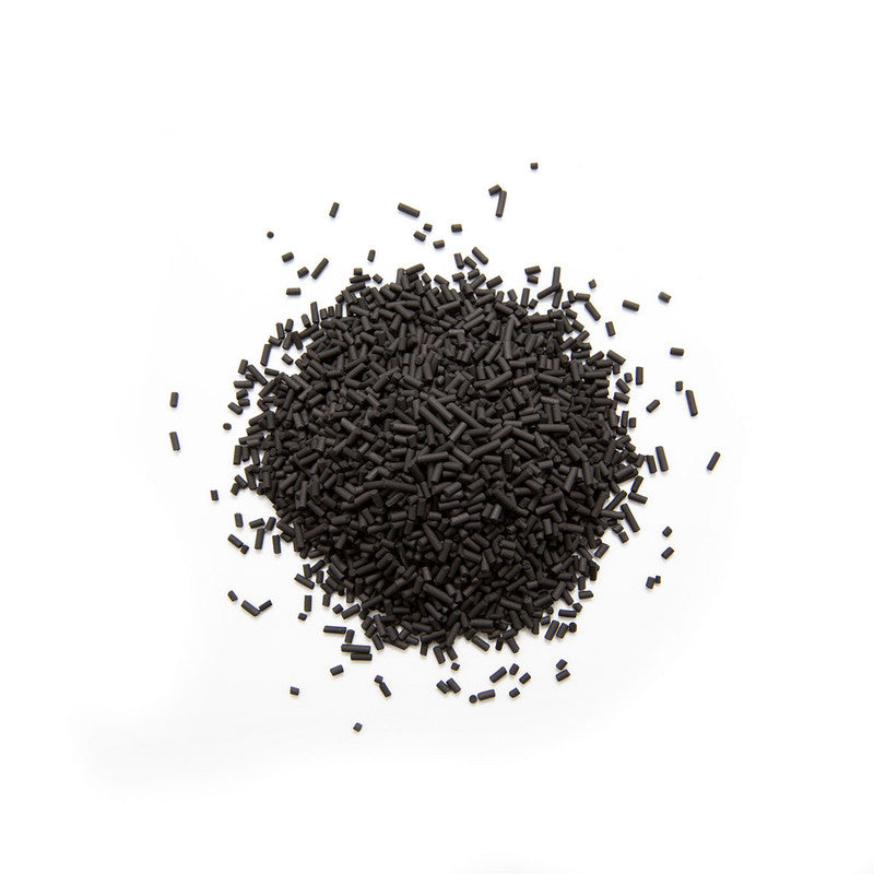 Magic Carbon Fast Firing Media
