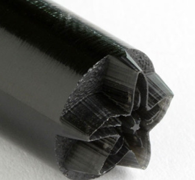 Acrylic Stamp (KS) - Starfish - 10mm