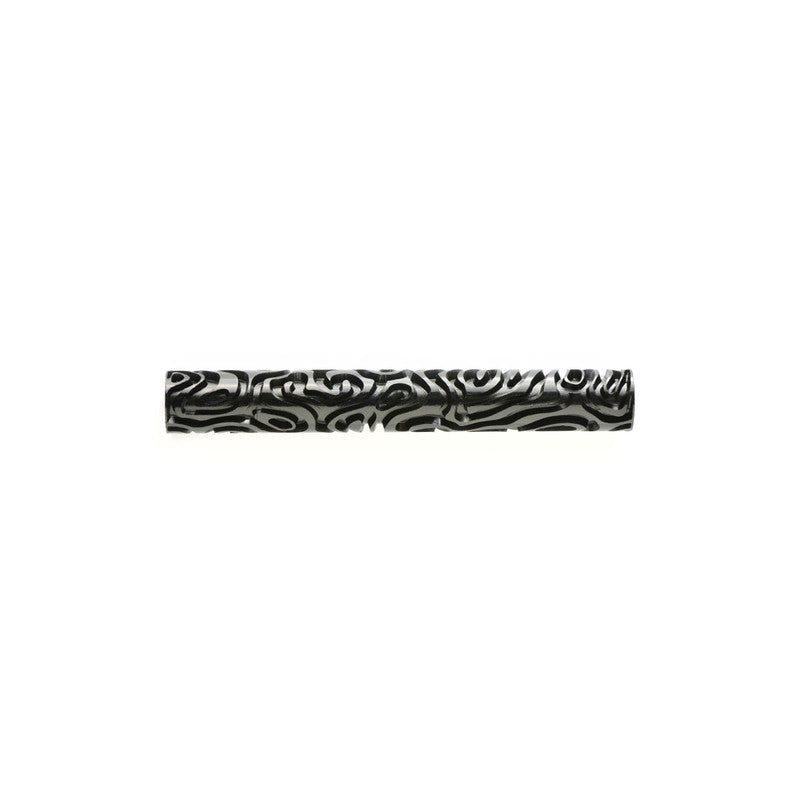 Acrylic Texture Large Roller (KPCR) - Ooze - 7.5cm