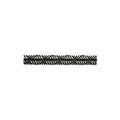 Acrylic Texture Large Roller (KPCR) - Rapunzel's Weave - 7.5cm