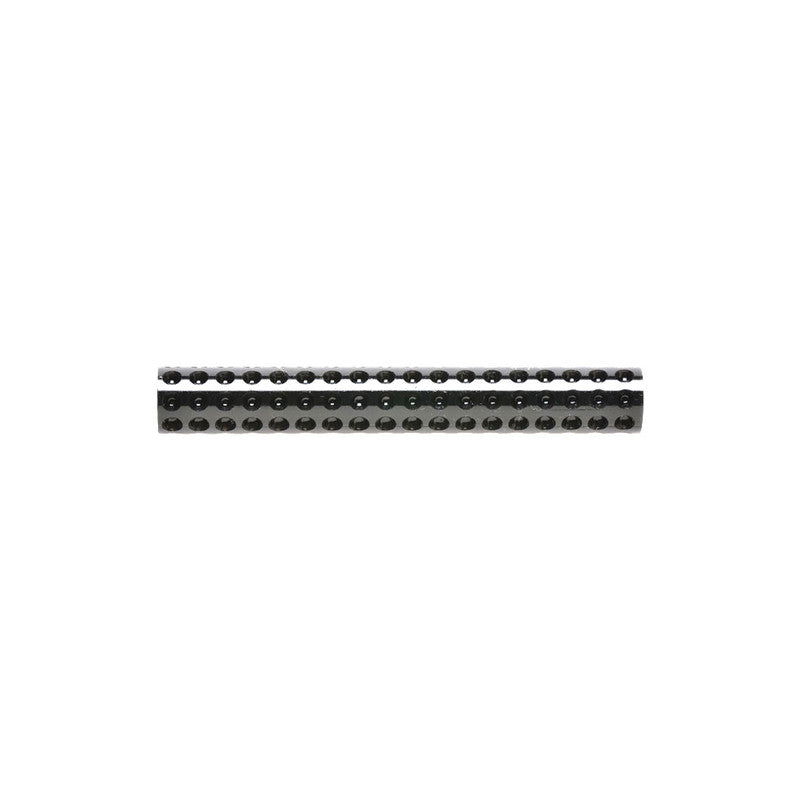 Acrylic Texture Large Roller (KPCR)  - Dots - 7.5cm