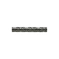 Acrylic Texture Large Roller (KPCR) - Japanese Fans - 7.5cm