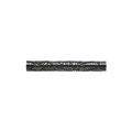 Acrylic Texture Large Roller (KPCR) - Triangles - 7.5cm