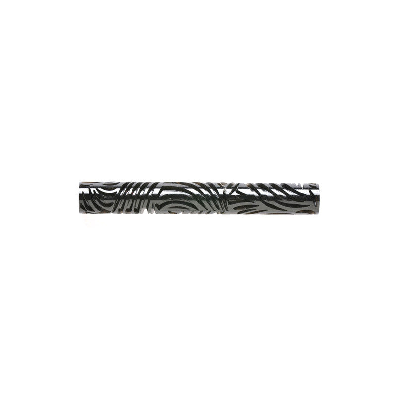 Acrylic Texture Large Roller (KPCR) - Wild! - 7.5cm