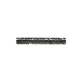 Acrylic Texture Large Roller (KPCR) - Wild! - 7.5cm