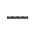 Acrylic Texture Large Roller (KPCR)  - Umbrellas - 7.5cm