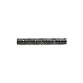 Acrylic Texture Large Roller (KPCR)  - Feather Pattern - 7.5cm